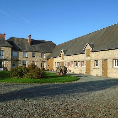 Le Clos Castel Raids Exteriér fotografie