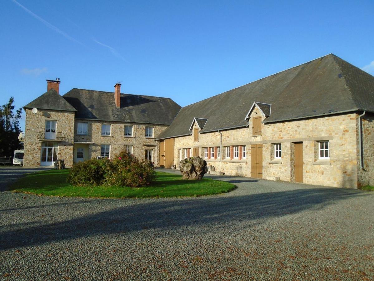 Le Clos Castel Raids Exteriér fotografie