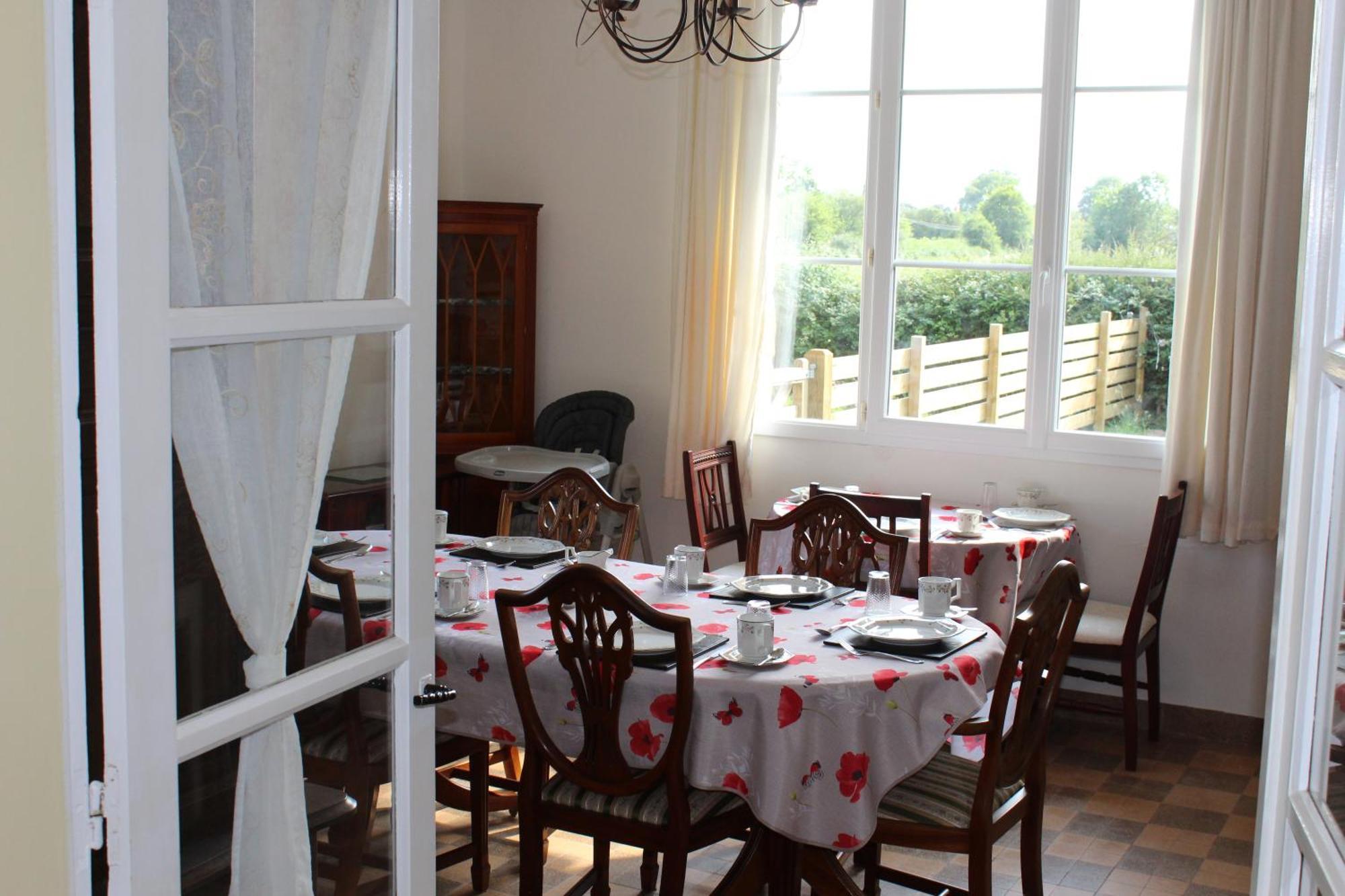 Le Clos Castel Raids Exteriér fotografie