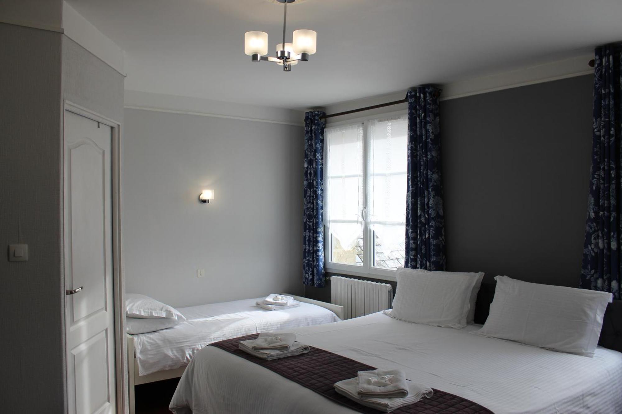 Le Clos Castel Raids Exteriér fotografie